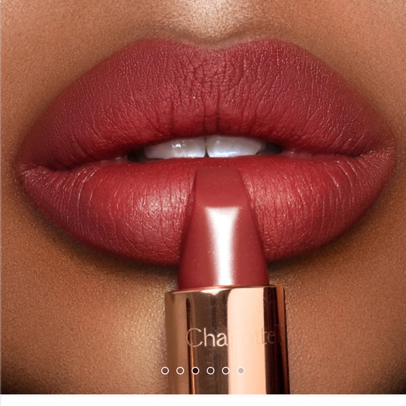 COPY - Charlotte Tilbury walk of no shame Matte Revolution Mini Lipstick - Picture 4 of 5